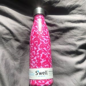Swell waterbottle